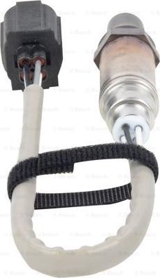 BOSCH F 00H L00 335 - Lambdasonde alexcarstop-ersatzteile.com