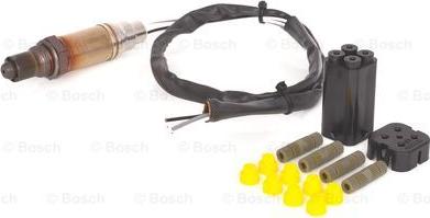 BOSCH F 00H L00 333 - Lambdasonde alexcarstop-ersatzteile.com