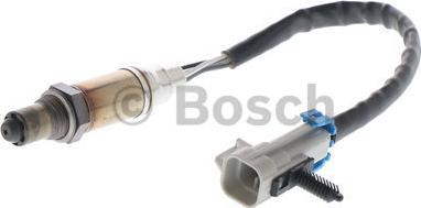 BOSCH F 00H L00 337 - Lambdasonde alexcarstop-ersatzteile.com