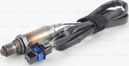 BOSCH F 00H L00 329 - Lambdasonde alexcarstop-ersatzteile.com