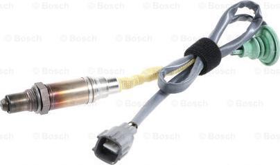 BOSCH F 00H L00 377 - Lambdasonde alexcarstop-ersatzteile.com