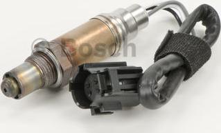 BOSCH F 00H L00 292 - Lambdasonde alexcarstop-ersatzteile.com