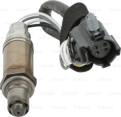 BOSCH F 00H L00 240 - Lambdasonde alexcarstop-ersatzteile.com