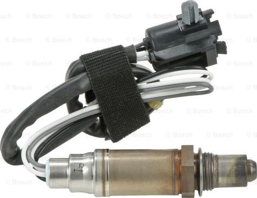 BOSCH F 00H L00 240 - Lambdasonde alexcarstop-ersatzteile.com