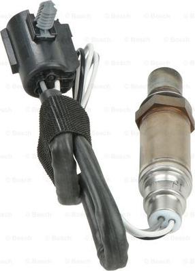 BOSCH F 00H L00 240 - Lambdasonde alexcarstop-ersatzteile.com