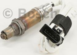 BOSCH F 00H L00 257 - Lambdasonde alexcarstop-ersatzteile.com