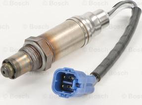 BOSCH F 00H L00 218 - Lambdasonde alexcarstop-ersatzteile.com