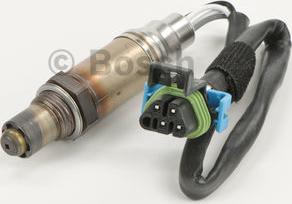 BOSCH F 00H L00 235 - Lambdasonde alexcarstop-ersatzteile.com