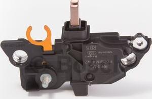 BOSCH F 00M 144 142 - Generatorregler alexcarstop-ersatzteile.com