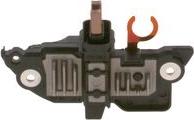 BOSCH F 00M 144 151 - Generatorregler alexcarstop-ersatzteile.com