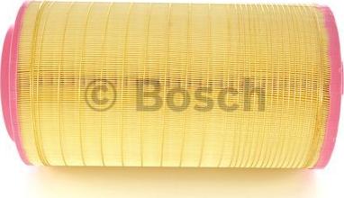 BOSCH F 026 400 483 - Luftfilter alexcarstop-ersatzteile.com