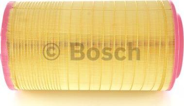 BOSCH F 026 400 483 - Luftfilter alexcarstop-ersatzteile.com