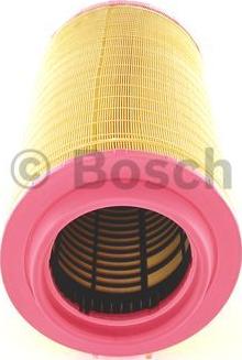 BOSCH F 026 400 483 - Luftfilter alexcarstop-ersatzteile.com