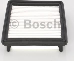 BOSCH F 026 400 584 - Luftfilter alexcarstop-ersatzteile.com