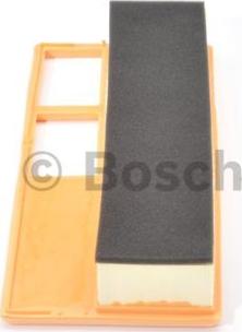 BOSCH F 026 400 002 - Luftfilter alexcarstop-ersatzteile.com