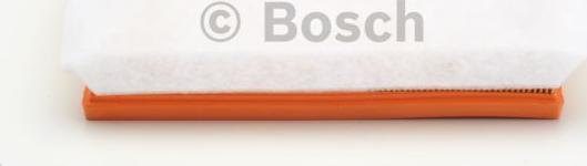 BOSCH F 026 400 013 - Luftfilter alexcarstop-ersatzteile.com