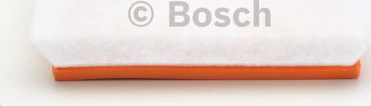 BOSCH F 026 400 013 - Luftfilter alexcarstop-ersatzteile.com