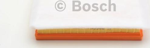 BOSCH F 026 400 013 - Luftfilter alexcarstop-ersatzteile.com