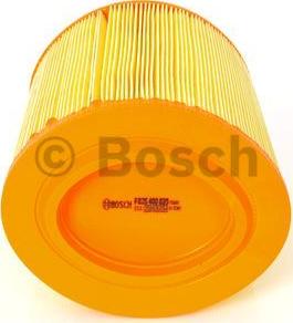 BOSCH F 026 400 039 - Luftfilter alexcarstop-ersatzteile.com