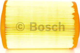 BOSCH F 026 400 039 - Luftfilter alexcarstop-ersatzteile.com