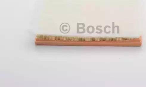 BOSCH F 026 400 020 - Luftfilter alexcarstop-ersatzteile.com