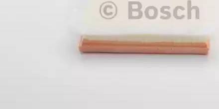 BOSCH F 026 400 020 - Luftfilter alexcarstop-ersatzteile.com