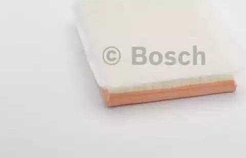 BOSCH F 026 400 020 - Luftfilter alexcarstop-ersatzteile.com