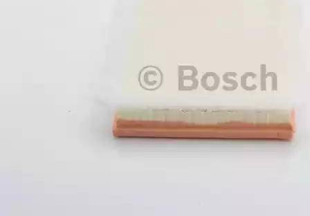 BOSCH F 026 400 020 - Luftfilter alexcarstop-ersatzteile.com