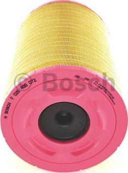 BOSCH F 026 400 072 - Luftfilter alexcarstop-ersatzteile.com