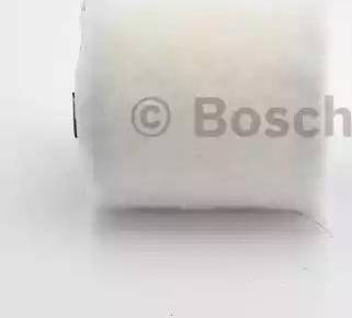 BOSCH F 026 400 156 - Luftfilter alexcarstop-ersatzteile.com