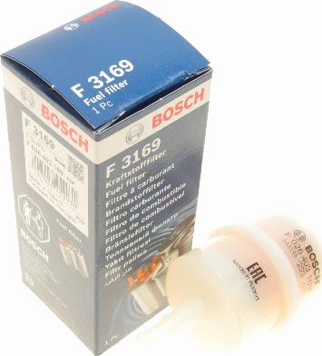 BOSCH F 026 403 169 - Kraftstofffilter alexcarstop-ersatzteile.com