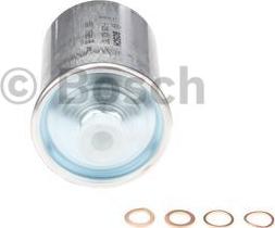 BOSCH F026403787 - Kraftstofffilter alexcarstop-ersatzteile.com