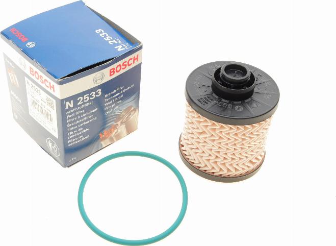 BOSCH F 026 402 533 - Kraftstofffilter alexcarstop-ersatzteile.com