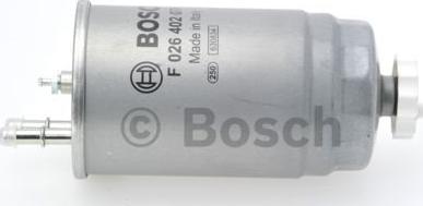 BOSCH F 026 402 076 - Kraftstofffilter alexcarstop-ersatzteile.com