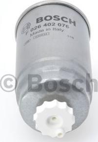 BOSCH F 026 402 076 - Kraftstofffilter alexcarstop-ersatzteile.com