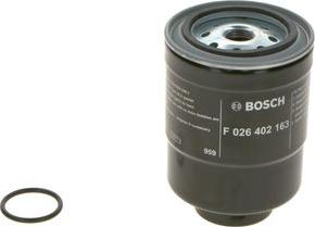 BOSCH F 026 402 163 - Kraftstofffilter alexcarstop-ersatzteile.com