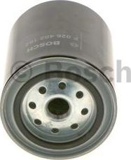 BOSCH F 026 402 162 - Kraftstofffilter alexcarstop-ersatzteile.com