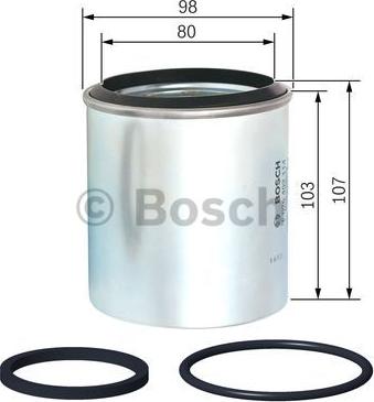 BOSCH F 026 402 114 - Kraftstofffilter alexcarstop-ersatzteile.com