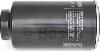 BOSCH F 026 402 815 - Kraftstofffilter alexcarstop-ersatzteile.com