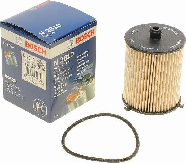 BOSCH F 026 402 810 - Kraftstofffilter alexcarstop-ersatzteile.com