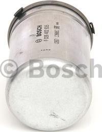 BOSCH F 026 402 835 - Kraftstofffilter alexcarstop-ersatzteile.com