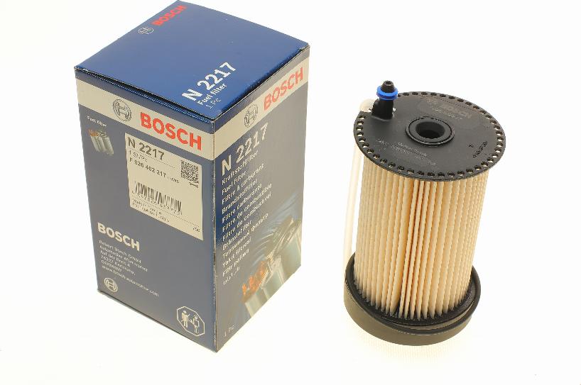 BOSCH F 026 402 217 - Kraftstofffilter alexcarstop-ersatzteile.com