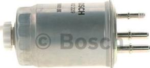 BOSCH F 026 402 229 - Kraftstofffilter alexcarstop-ersatzteile.com