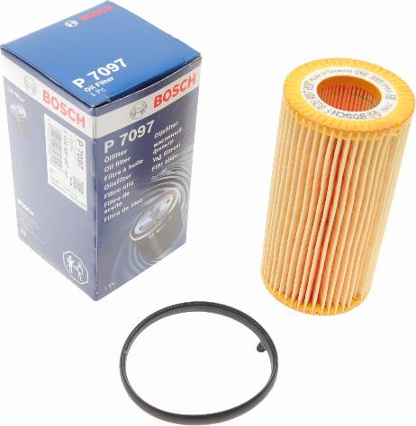 BOSCH F 026 407 097 - Ölfilter alexcarstop-ersatzteile.com