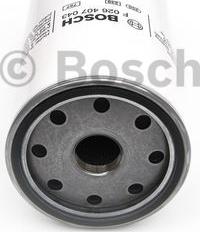 BOSCH F 026 407 043 - Ölfilter alexcarstop-ersatzteile.com