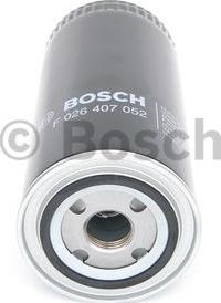 BOSCH F 026 407 052 - Ölfilter alexcarstop-ersatzteile.com