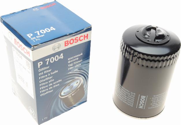 BOSCH F 026 407 004 - Ölfilter alexcarstop-ersatzteile.com