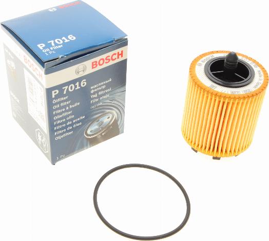 BOSCH F 026 407 016 - Ölfilter alexcarstop-ersatzteile.com