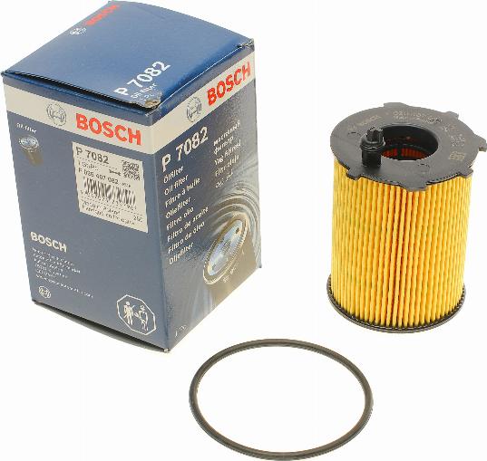 BOSCH F 026 407 082 - Ölfilter alexcarstop-ersatzteile.com