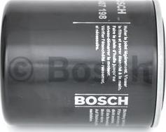 BOSCH F 026 407 198 - Ölfilter alexcarstop-ersatzteile.com